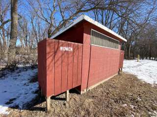 Henderson Co Park