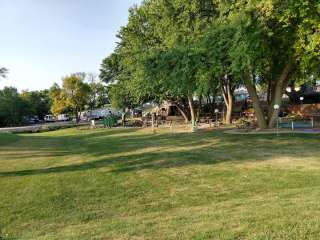 Ranch RV Park