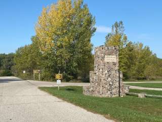 Elinor Bedell State Park