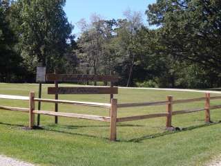 Colwell County Park