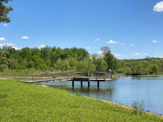 Nishna Bend Rec Area