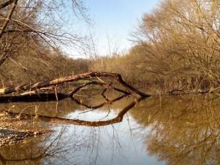 Devine Wildlife Area