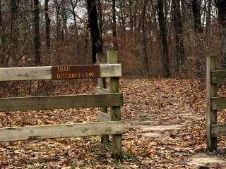 Quercus Wilderness Area