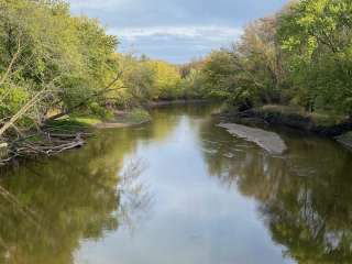 Popejoy Conservation Park