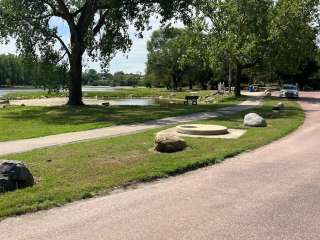 Koser Spring Lake Park