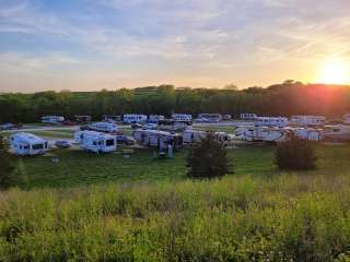 Crow's Nest RV Resort