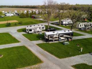 Morwood Campground and Resort