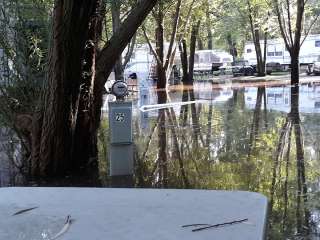 Deer Valley Lodge Campground