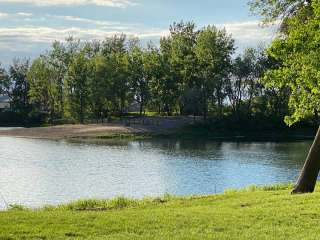 Ocheyedan Pits Rec Area