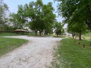 Oldham Rec Area