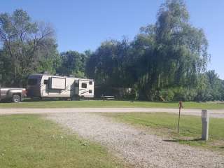 R Campground, Inc