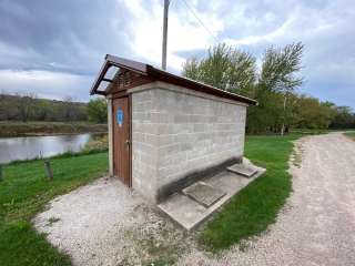 Linn Grove Dam Co Park