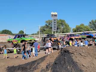 Southern Iowa Fairgrounds