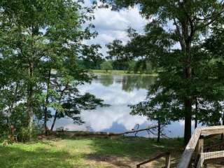 Little Black Creek Campground & Park