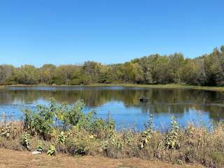 Twin Ponds Co Park