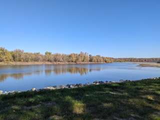 Hoefle - Dulin Area County Park