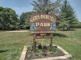 Gouldsburg County Park