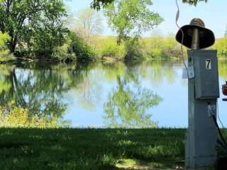 Meredith Co Park