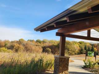 Oak Grove Big Sioux County Park