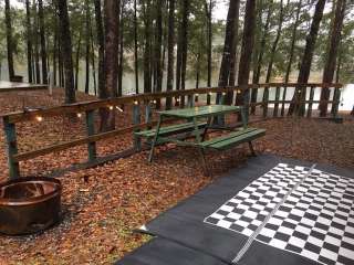 Citronelle Lakeview RV Park