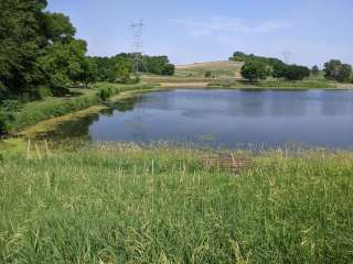 Hillview County Rec Area