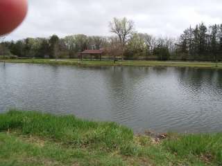 Cocklin Fish Farm