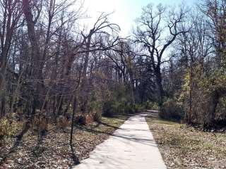 Luther Hormel Memorial Park