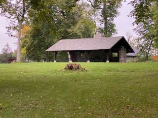 Rice Lake Wildlife Management Area