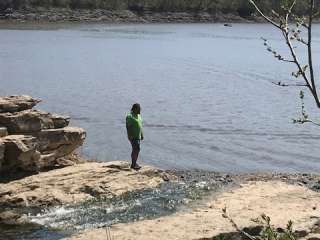 Lake Macbride State Park