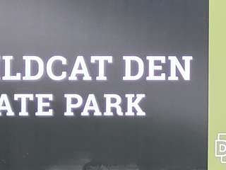 Wildcat Den State Park