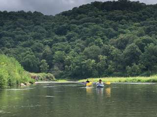 Upper Iowa Resort and Rental