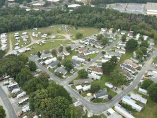 Jones RV Park