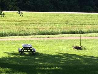 Elkader City Park