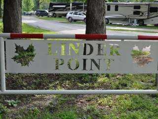 Linder Point Campground