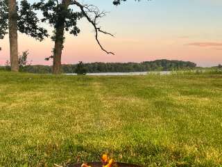 Silver Lake County Park