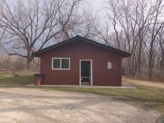 Cedar Valley Co Park