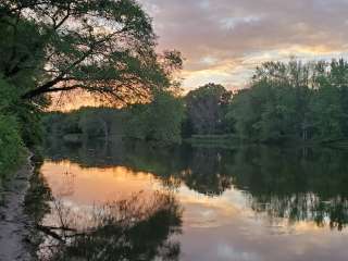 Avoca Lakeside Park & Campground