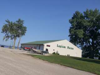 Lakeside Campground