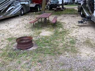 Sports Unlimited Campground