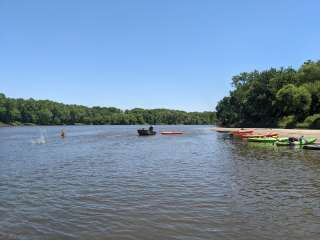 South Bear County Park