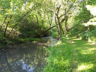 Mound View Park & Campground