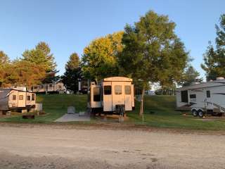 Deer Ridge Campground