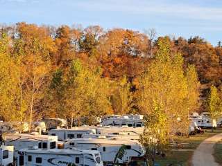 Scenic View Campground