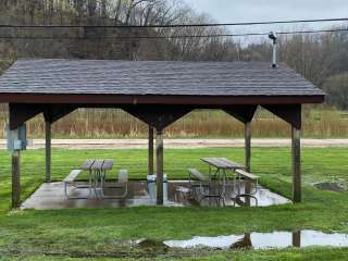 Heritage Pond Campground 