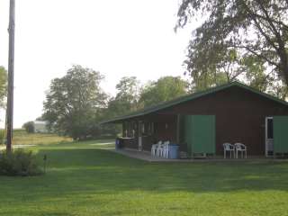 Windmill Ridge Campground