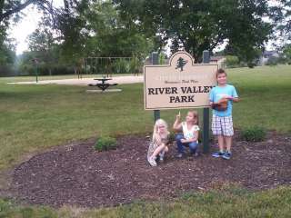 River Valley RV Park