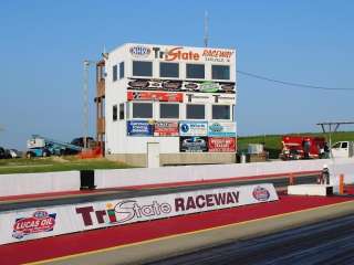 Tri-State Raceway and RV Park