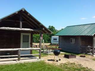 Whitetail Bluff Camp and Resort LLC