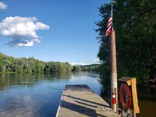 Massey Marina