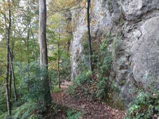 Pictured Rocks Co Park